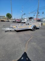 2026 High Country 6.5x14 2,990 Utility - Image 2