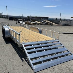 2026 High Country 6.5x20 6,000 Utility