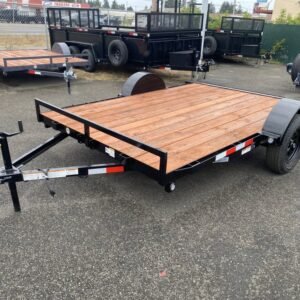 2026 Versatile 7x10 2,990 Utility