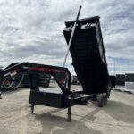 2026 Maxx-D 7x20 24,000 Gooseneck