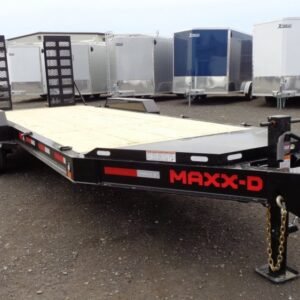 Maxx-D 7x22 14,000 Deck In-Between
