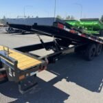 Maxx-D 8.5x24 17,500 Deckover