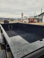 2026 Maxx-D 7x16 17,500 Dump - Image 2