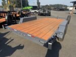 ersatile 7x14 7,000 Deck In-Between