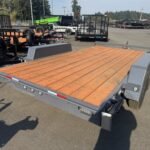 ersatile 7x14 7,000 Deck In-Between