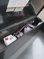 2026 Maxx-D 7x16 15,600 Dump - Image 2