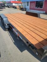 2026 Versatile 7x14 7,000 Car Hauler- t1000928 - Image 3