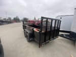 2026 Versatile 6x14 7,000 Box Utility- T1001135