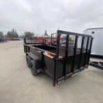 2026 Versatile 6x14 7,000 Box Utility- T1001135