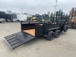 2026 Versatile 6x14 7,000 Box Utility- T1001135 - Image 2