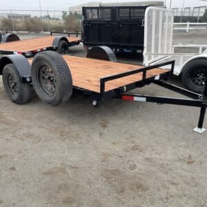 2026 Versatile 6x10 2,990 Utility