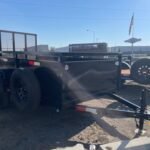 2026 Versatile 5x10 2,990 Box Utility- T1001439