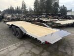 2026 Maxx-D 8.5x22 17,500 Tilt - Image 2