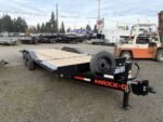 2026 Maxx-D 8.5x22 17,500 Tilt