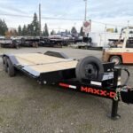 2026 Maxx-D 8.5x22 17,500 Tilt