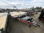 2026 Maxx-D 8.5x22 17,500 Tilt - Image 3