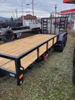 2026 High Country 6.5x14 2,999 Utility - Image 3