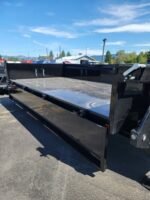 2026 Maxx-D 8x16 17,500 Dump - Image 3