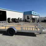 2026 High Country 6.5x14 2,999 Utility