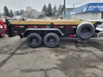 FEATURED 2026 Maxx-D 7x14 14,000 Dump