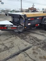 2026 Maxx-D 7x14 14,000 Dump - Image 3