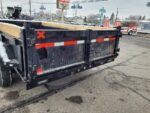 2026 Maxx-D 7x14 14,000 Dump - Image 3