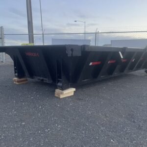 2026 Maxx-D 7x14 14,000 Roll-Off