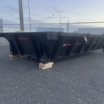 2026 Maxx-D 7x14 14,000 Roll-Off