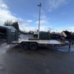 2026 Maxx-D 7x20 14,000 Car Hauler- TM134375