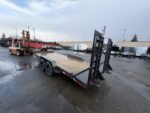 2026 Maxx-D 7x20 14,000 Car Hauler- TM134375 - Image 2