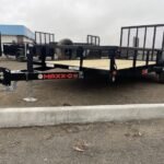 2026 Maxx-D 7x14 2,990 Utility