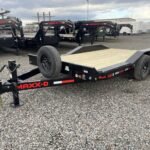 Maxx-D 8.5x16 14,000 Deck In-Between