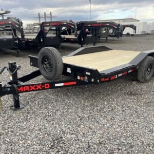 Maxx-D 8.5x16 14,000 Deck In-Between