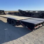 2026 Maxx-D 8.5x32 25,000 Gooseneck