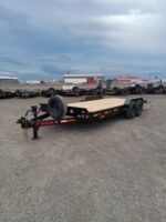 Maxx-D 7x20 14,000 Deck In-Between - Image 4