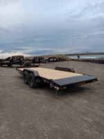 Maxx-D 7x20 14,000 Deck In-Between - Image 2