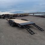 Maxx-D 7x20 14,000 Deck In-Between