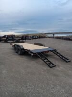 Maxx-D 7x20 14,000 Deck In-Between