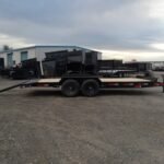 Maxx-D 7x20 14,000 Deck In-Between