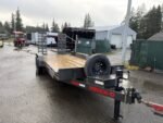 2026 Maxx-D 7x20 14,000 Car Hauler- TM132544