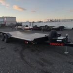 Maxx-D 8.5x22 9,990 Deck In-Between