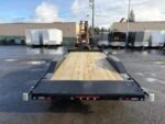 2026 Maxx-D 8.5x20 14,000 Car Hauler- TM136203 - Image 2