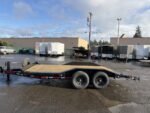 2026 Maxx-D 8.5x16 14,000 Car Hauler- TM136253