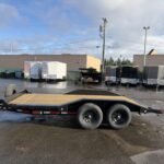 2026 Maxx-D 8.5x16 14,000 Car Hauler- TM136253