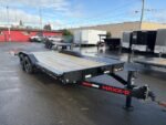 2026 Maxx-D 8.5x20 14,000 Car Hauler- TM136241