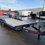 2026 Maxx-D 8.5x20 14,000 Car Hauler- TM136241