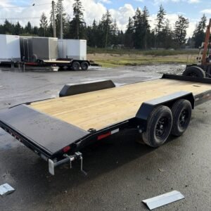 Maxx-D 7x20 14,000 Deck In-Between