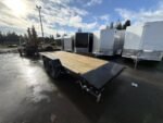 Maxx-D 7x20 14,000 Deck In-Between