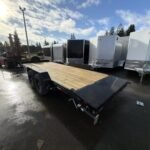 Maxx-D 7x20 14,000 Deck In-Between