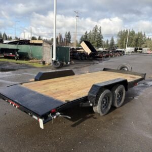 Maxx-D 7x18 7,000 Deck In-Between